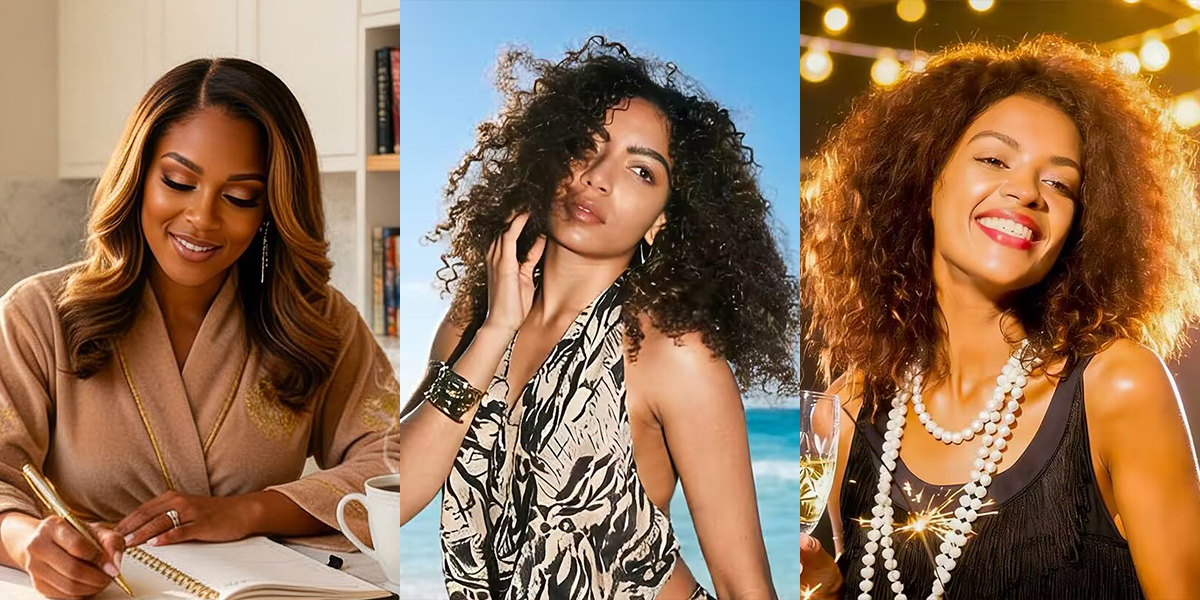 The Benefits of Wearing Wigs: Why More People Are Choosing Wigs for Everyday Wear