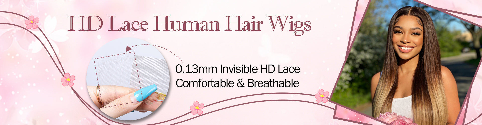 HD LACE UNITS