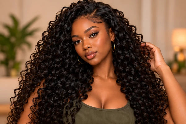 Curls That Last