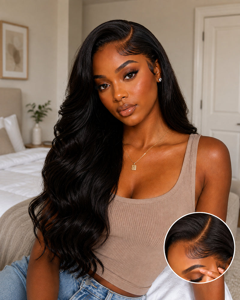 11x6 Signature Glueless Wig