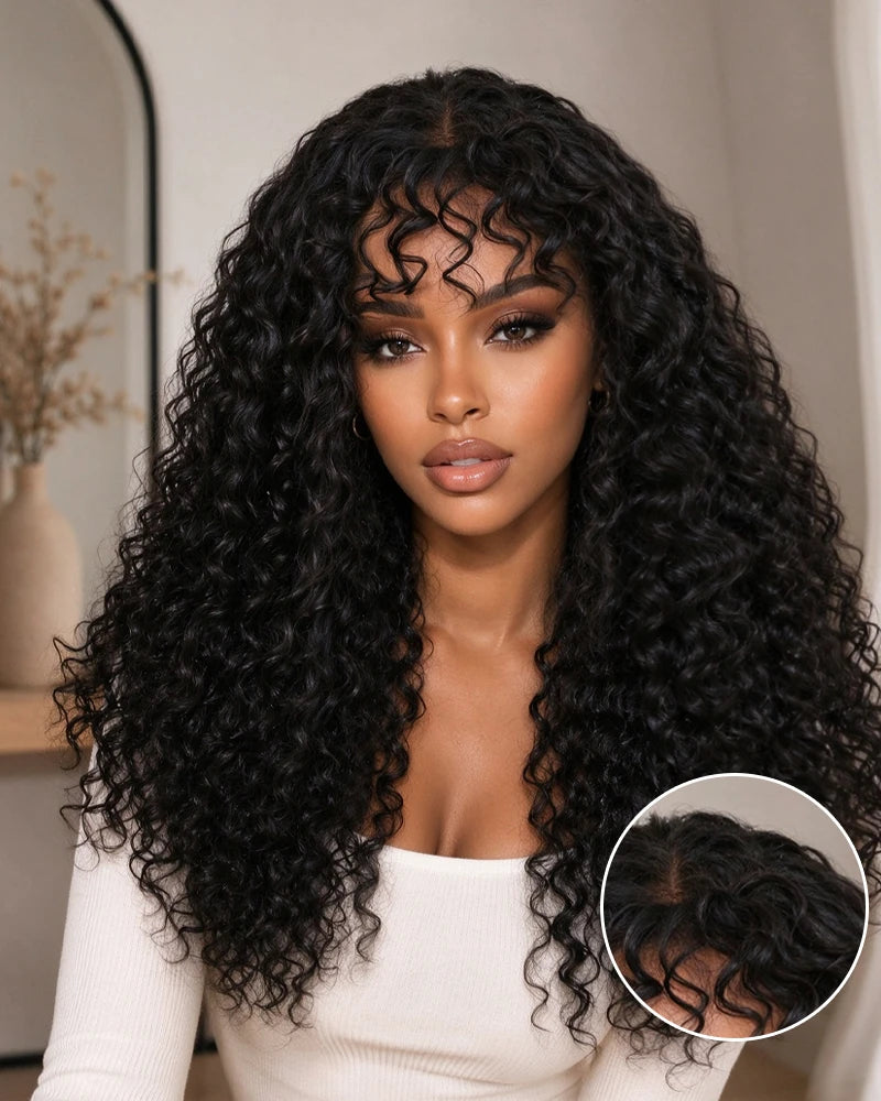 2x6 HD Lace Wig
