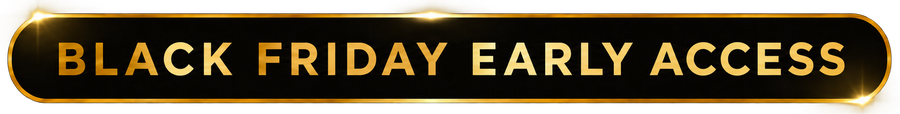 Black Friday Early Access