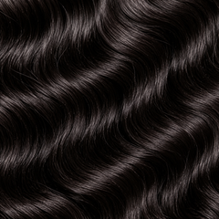 Bodywave hair texture