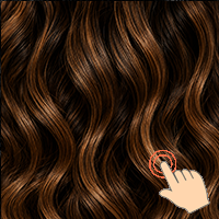 Brown Highlights