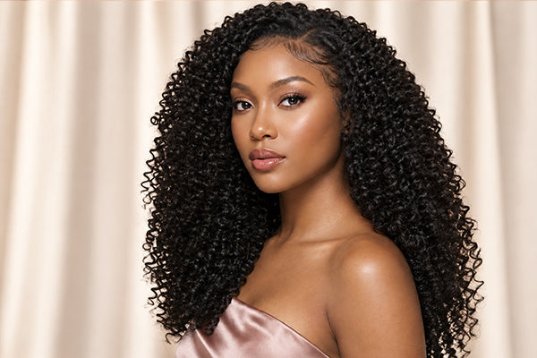 Crochet Hair