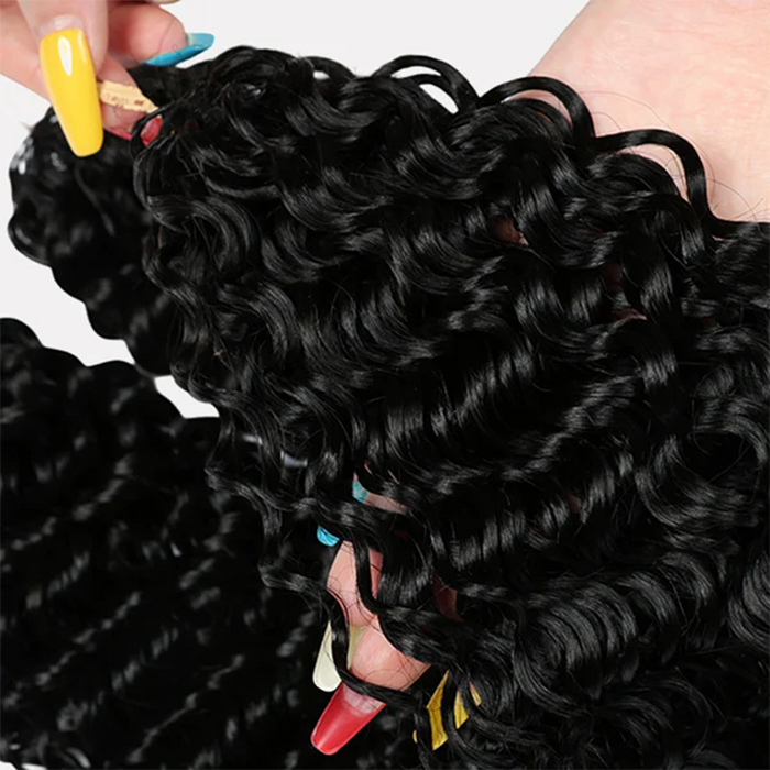 Curl Texture