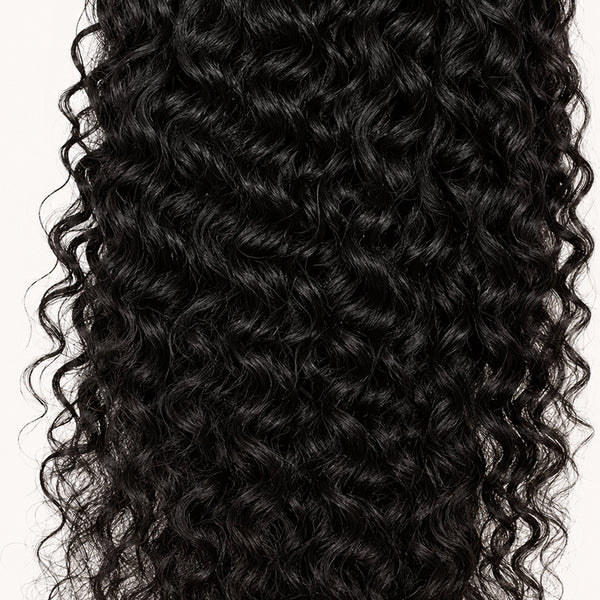 Full Curly Texture