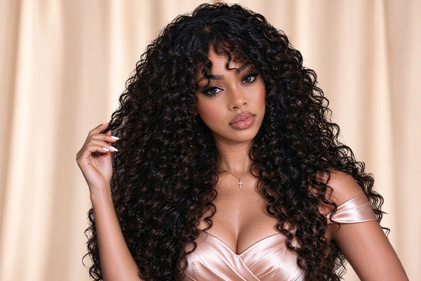 Glueless Wigs