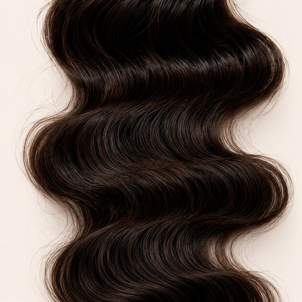 Loose Body Wave Texture