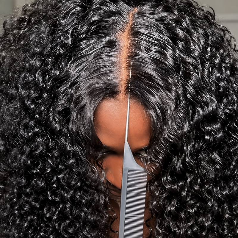 Real HD Lace.
A Natural Look That Feels Like You.