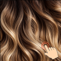 Balayage