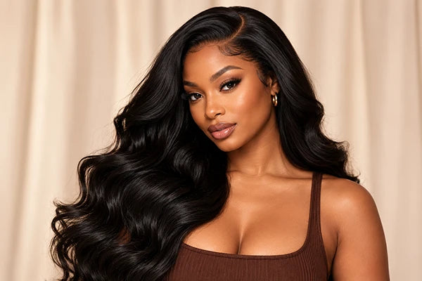 HD Lace Wigs