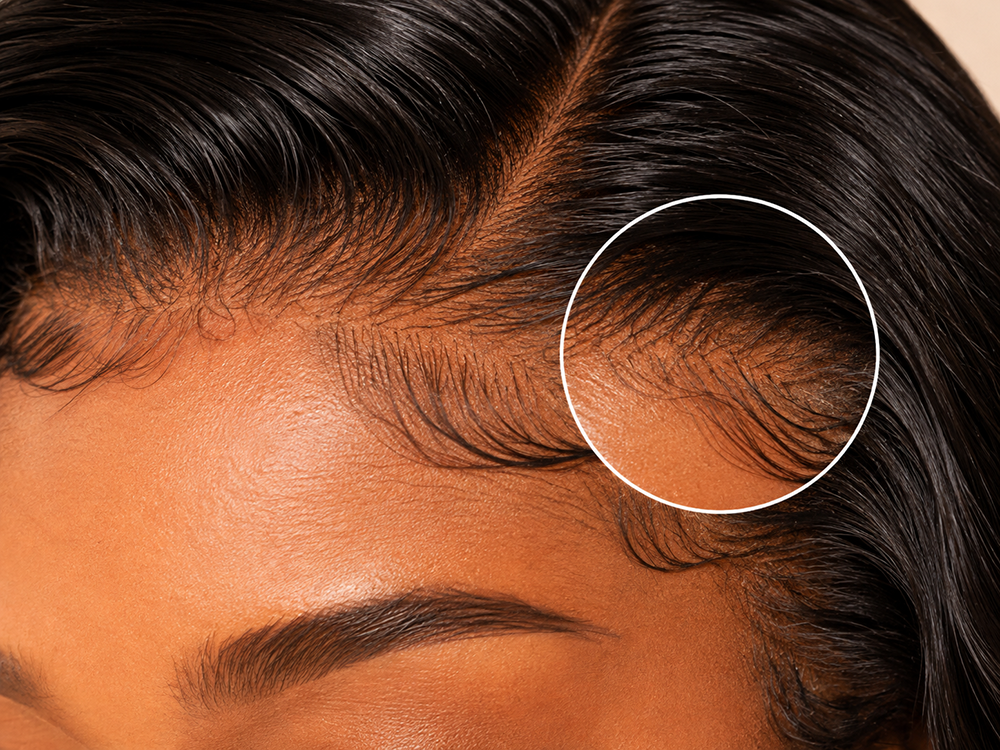 Why LWIGS Glueless Wigs
Are So Easy to Wear