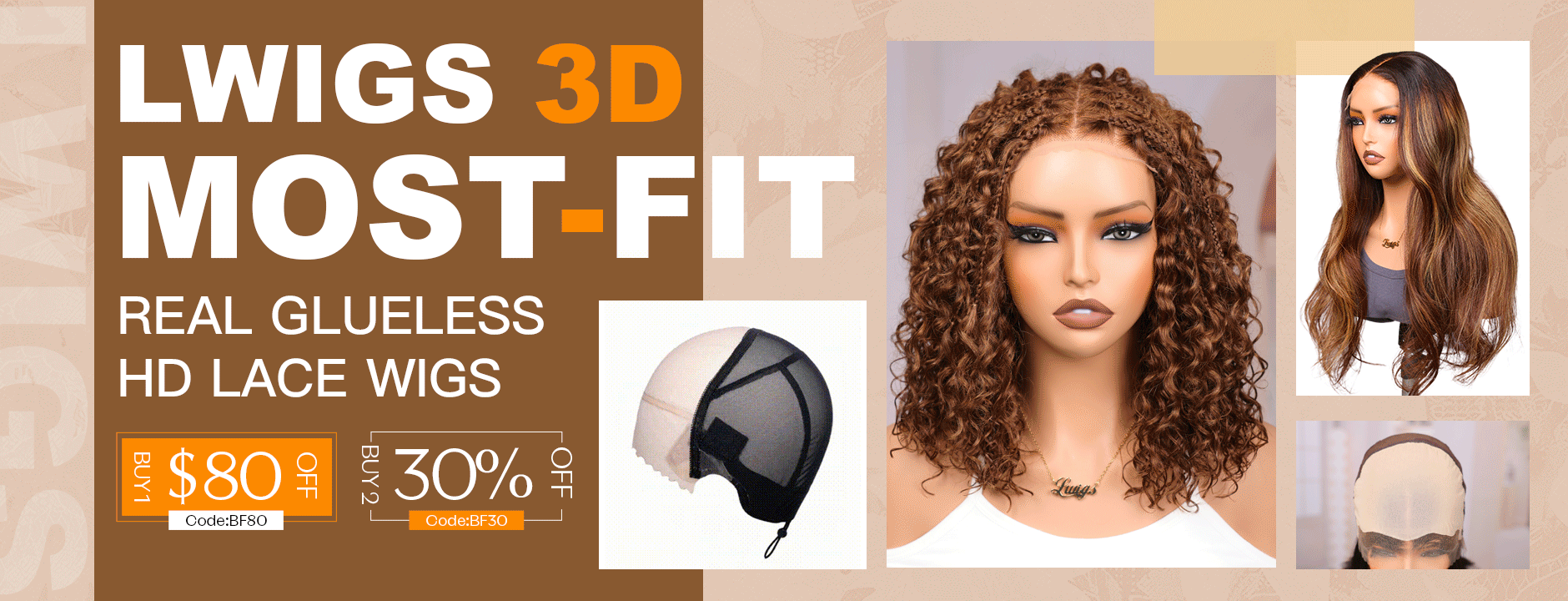 lwigs, black friday, black friday sale, super sale, the biggest sale of one year