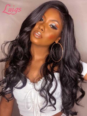indian hair lace front wigs