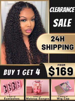 Affordable 13x6 Lace Front Wig 24H Shipping Curly Hairstyles Lace Wig Afterpay Human Hair Wigs For Black Women Middle Part HD Lace Frontal KC14