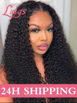 Affordable 13x6 Lace Front Wig 24H Shipping Curly Hairstyles Lace Wig Afterpay Human Hair Wigs For Black Women Middle Part HD Lace Frontal S10