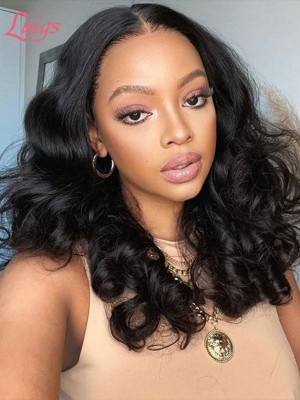 Hot Selling Summer Bob Wig Undetectable Lace Brazilian Virgin Human Hair Wigs Short Wave With Pre-Plucked Hairline 360 Lace Wig Lwigs251