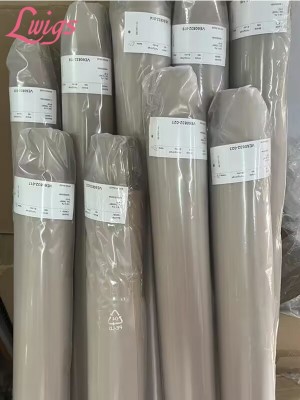 Lwigs Film HD Lace Material On Sale Light Brown HD Lace & Transparent HD Lace & Brown HD Lace LM01