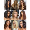 Lwigs Special Offer Mystery Wig Box $69 Win Valued $149 Lace Wigs Lucky Box Flash Deals | MB01