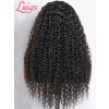 Lwigs New Arrivals Brazilian Virgin Human Hair Glueless Dream 007 Lace Curly Hairstyles Bleached Knots 7x6 Lace Wig PR06