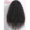 Lwigs New Arrivals Brazilian Virgin Human Hair Glueless Dream 007 Lace Curly Hairstyles Bleached Knots 7x5.5 Lace Wig PR06