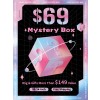 Lwigs Special Offer Mystery Wig Box $69 Win Valued $149 Lace Wigs Lucky Box Flash Deals | MB01