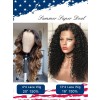2020 Independence Day  Super Deal Pay 1 Get 2 Wigs Brazilian Virgin Human Hair High Light Color Lace Front Wig Group Sale ID01