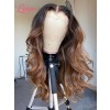 2020 Independence Day  Super Deal Pay 1 Get 2 Wigs Brazilian Virgin Human Hair High Light Color Lace Front Wig Group Sale ID01