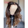 2020 Independence Day  Super Deal Pay 1 Get 2 Wigs Brazilian Virgin Human Hair High Light Color Lace Front Wig Group Sale ID01