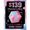 Lwigs Special Offer Mystery Wig Box $139 Win Valued $299 HD Lace Wigs Lucky Box Flash Deals | MB02