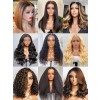 Lwigs Special Offer Mystery Wig Box $139 Win Valued $299 HD Lace Wigs Lucky Box Flash Deals | MB02