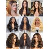 Lwigs Special Offer Mystery Wig Box $139 Win Valued $299 HD Lace Wigs Lucky Box Flash Deals | MB02