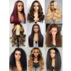 Lwigs Special Offer Mystery Wig Box $269 Win Valued $549 HD Lace Wigs Lucky Box Flash Deals | MB03