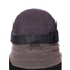Lwigs Most-Fit Cap Kinky Straight Invisi-Drawstring Flexible Fit HD Lace 360 Glueless Wig With Bleached Knots UD25