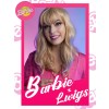 Lwigs Barbie Fashion Sale Undetectable HD Dream Swiss Lace 100% Virgin Human Hair 13x4 Lace Front Wigs With Bangs BA06