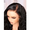 Lwigs Most-Fit Cap Ready To Go Deep Side Parting Super Natural Hairline Deep Wave HD 11x6 Frontal Lace Wigs UD23
