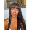 Black Friday Sale Lwigs Human Hair Color Wigs 360 Lace Front Wig Lowest Price Combo Sale GS06