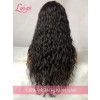 13x6 HD Dream Swiss Lace Wig Top Quality Brazilian Human Hair Curly Style Lace Front Wigs With Baby Hair Lwigs63