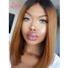 Black Friday Sale Lwigs Human Hair Color Wigs 360 Lace Front Wig Lowest Price Combo Sale GS06
