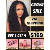 Affordable 13x6 Lace Front Wig 24H Shipping Curly Hairstyles Lace Wig Afterpay Human Hair Wigs For Black Women Middle Part HD Lace Frontal KC14
