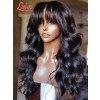 Lwigs Group Sale Pay 1 Get 2 Lace Front Wigs Colored Wig With Body Wave Wig MXS03