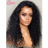 Brazilian Virgin Hair 9A Grade Human Hair Wigs Cambodia Curly Hair Style 13x6 Lace Front Wig Lwigs280