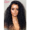 Brazilian Virgin Hair 9A Grade Human Hair Wigs Cambodia Curly Hair Style 13x6 Lace Front Wig Lwigs280
