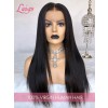 Brazilian Virgin Hair Silky Straight Full Lace Human Hair Wigs Pre-Plucked With Baby Hair Glueless Full Lace Wig Lwigs88