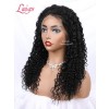 Brazilian Virgin Human Hair Curly 360 Lace Wigs Unprocessed Dream Swiss Lace 360 Lace Front Wigs HD Lace Lwigs149