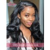 100% Virgin Human Hair Undetectable Lace Wig Body Wave Pre-Plucked Hairline 360 Lace Wigs Lwigs21