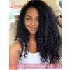 Unprocessed Virgin Brazilian Full Lace Human Hair Wigs Small Curly Wig 8A Virgin Hair Glueless Full Lace Wigs Lwigs124