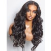 US Warehouse 48H Shipping Body Wave 180% Density Beginner Friendly Pre Bleached Knots Skin Melt HD Full Lace Wigs US10