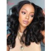 Hot Selling Summer Bob Wig Undetectable Lace Brazilian Virgin Human Hair Wigs Short Wave With Pre-Plucked Hairline 360 Lace Wig Lwigs251